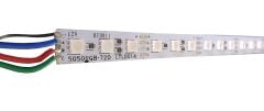 Alüminyum Kasa lı 5730 ledli 100 Cm Çubuk Led Bar