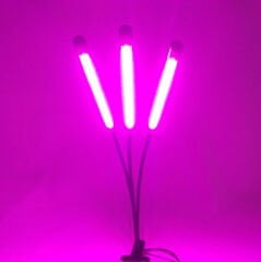 Alüminyum Kasa lı 5730 ledli 100 Cm Çubuk Led Bar