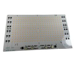 220V 200W 2835 SMD Ledli Hazır Projektör Ledi Gün Işığı 220 Volt 200 Watt