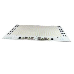 220V 200W 2835 SMD Ledli Hazır Projektör Ledi Gün Işığı 220 Volt 200 Watt