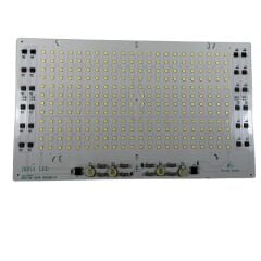 220V 200W 2835 SMD Ledli Hazır Projektör Ledi Beyaz 220 Volt 200 Watt