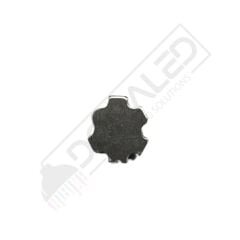 1W Gün Işığı 3000K PCB li Power Led 20mm  350Ma 3,2 Volt(3 Adet)