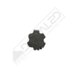 1W Gün Işığı 3000K PCB li Power Led 20mm  350Ma 3,2 Volt(3 Adet)