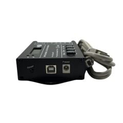 Programlanabilir Timer Zaman Kontrol Cihazı (WİF) Gün Simülasyon