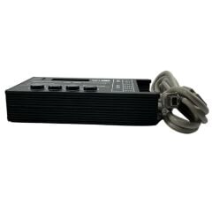Programlanabilir Timer Zaman Kontrol Cihazı (WİF) Gün Simülasyon