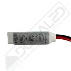 RGB Led Şerit Sürücü 16 Renk