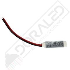 RGB Led Şerit Sürücü 16 Renk