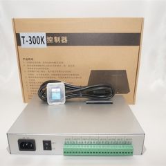 PIXEL LED KONTROL CİHAZI T-300K