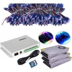 PIXEL LED KONTROL CİHAZI T-300K