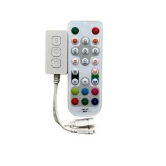 Pixel ARGB Led Wifi - Ses Kontrol Cihazı Çift Çıkışlı SP548E