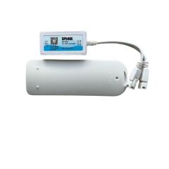 Pixel ARGB Led Wifi - Ses Kontrol Cihazı Çift Çıkışlı SP548E