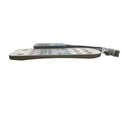 Pixel ARGB Led Wifi - Ses Kontrol Cihazı Çift Çıkışlı SP548E