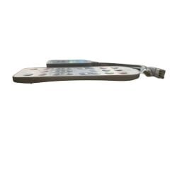 Pixel ARGB Led Wifi - Ses Kontrol Cihazı Çift Çıkışlı SP548E