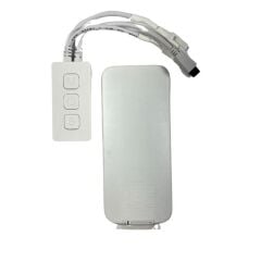 Pixel ARGB Led Wifi - Ses Kontrol Cihazı Çift Çıkışlı SP511E