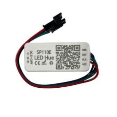 Pixel ARGB Led Bluetooth Kontrol Cihazı SP110E