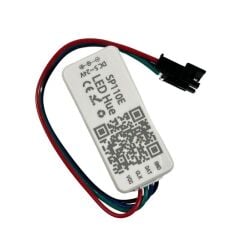 Pixel ARGB Led Bluetooth Kontrol Cihazı SP110E