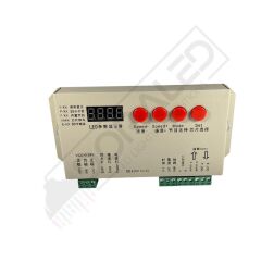 ARGB Pixel Led Kontrol Cihazı T1000S