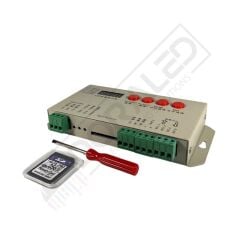 ARGB Pixel Led Kontrol Cihazı T1000S