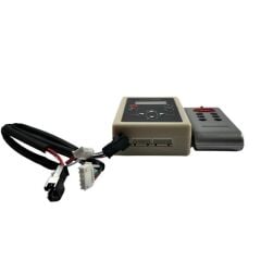 WS2811-WS2812 Kumandalı ARGB Pixel Şerit Led Kontrol Devresi