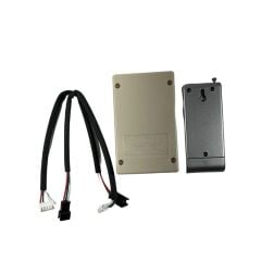 WS2811-WS2812 Kumandalı ARGB Pixel Şerit Led Kontrol Devresi