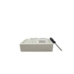 SP602E 4 Kanallı Pixel ARGB Led Müzik Kontrol Cihazı Kumanda + Bluetooth APP Kontrolü
