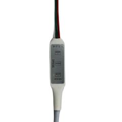 WS2811-WS2812 DC5-24V Volt SP002E ARGB Pixel Kontrol Cihazı (Butonlu)