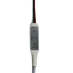 WS2811-WS2812 DC5-24V Volt SP002E ARGB Pixel Kontrol Cihazı (Butonlu)