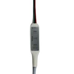 WS2811-WS2812 DC5-24V Volt SP002E ARGB Pixel Kontrol Cihazı (Butonlu)