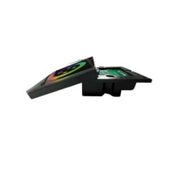RGB Dokunmatik - Touch Panel Tipi Gömme Led Kontrol 5-24V