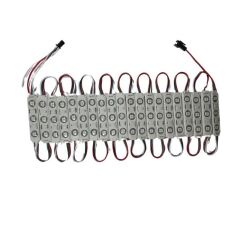 WS2811 ARGB Pixel Modül Led (20’li) Adreslenebilir Modül Led 12V