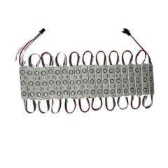 WS2811 ARGB Pixel Modül Led (20’li) Adreslenebilir Modül Led 12V