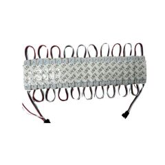 WS2811 ARGB Pixel Modül Led (20’li) Adreslenebilir Modül Led 12V