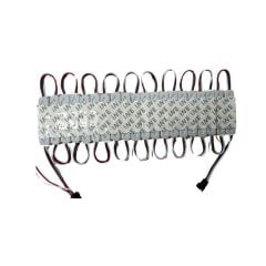 WS2811 ARGB Pixel Modül Led (20’li) Adreslenebilir Modül Led 12V