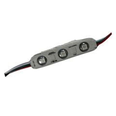 WS2811 ARGB Pixel Modül Led (20’li) Adreslenebilir Modül Led 12V