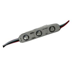 WS2811 ARGB Pixel Modül Led (20’li) Adreslenebilir Modül Led 12V