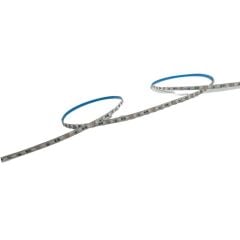 12V 5mm 120 Ledli RGB Şerit Led İnce PCB Li Şerit Led 5Mt