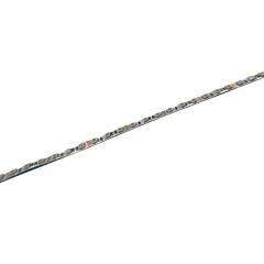 12V 5mm 120 Ledli RGB Şerit Led İnce PCB Li Şerit Led 5Mt