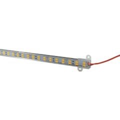 Su Geçirmez Led Bar Gün Işığı Su Geçirmez çubuk Led Çift Sıra 12V 100cm