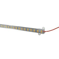 Su Geçirmez Led Bar Gün Işığı Su Geçirmez çubuk Led Çift Sıra 12V 100cm