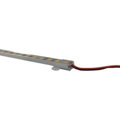 Su Geçirmez Led Bar Gün Işığı Su Geçirmez çubuk Led Çift Sıra 12V