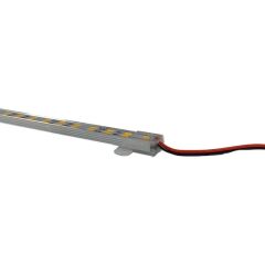 Su Geçirmez Led Bar Gün Işığı Su Geçirmez çubuk Led Çift Sıra 12V 100cm