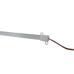 Su Geçirmez Led Bar Gün Işığı Su Geçirmez çubuk Led Çift Sıra 12V