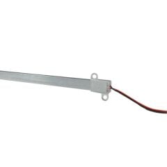 Su Geçirmez Led Bar Gün Işığı Su Geçirmez çubuk Led Çift Sıra 12V 100cm