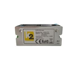 Adaptör 12V 1.25A - 12 Volt 1.25 Amper Mini Adaptör