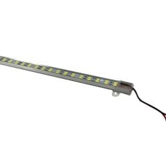Su Geçirmez Led Bar Beyaz Su Geçirmez çubuk Led Çift Sıra 12V