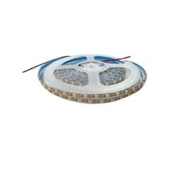 3mm 5V 120 Ledli Şerit Led 3000K Gün Işığı 5m