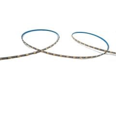 3mm 5V 120 Ledli Şerit Led 3000K Gün Işığı 5m