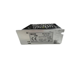 Adaptör 12V 3A - 12 Volt 3 Amper Adaptör