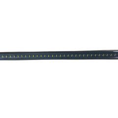 220 Volt 4014 Çubuk Led 1M Kasalı Dim Edilebilir Bar Led 220v