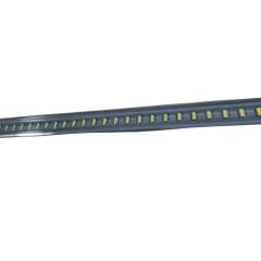 220 Volt 4014 Çubuk Led 1M Kasalı Dim Edilebilir Bar Led 220v